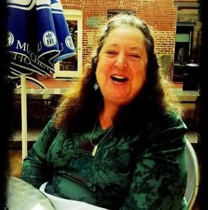 Meet your Posher, Beth